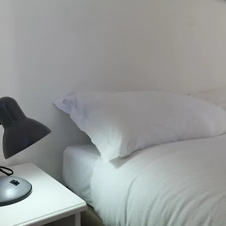 Primopiano - Fusina Appartement *