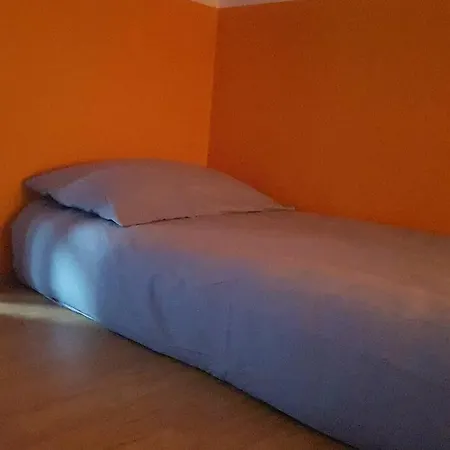 Apartment Laguna Blu