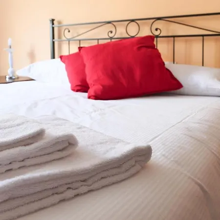 Apartamento Mila Brizi
