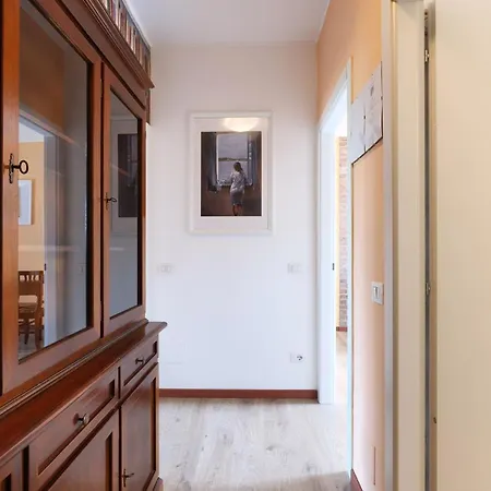 Mila Brizi Μιλάνο