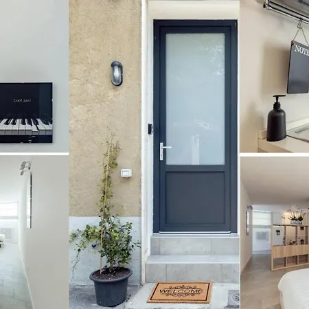 Apartment Fondazione Prada - Comfort Loft Of Music Mailand