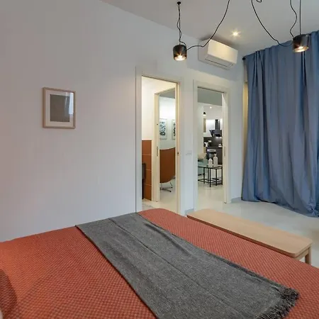 Apartman The Victory Loft