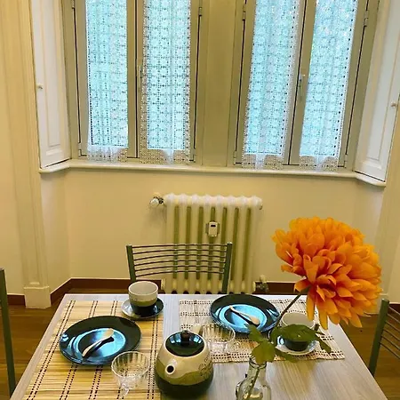 Milano Isola Apartment M5 Istria Appartamento
