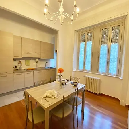 Milano Isola Apartment M5 Istria Appartamento