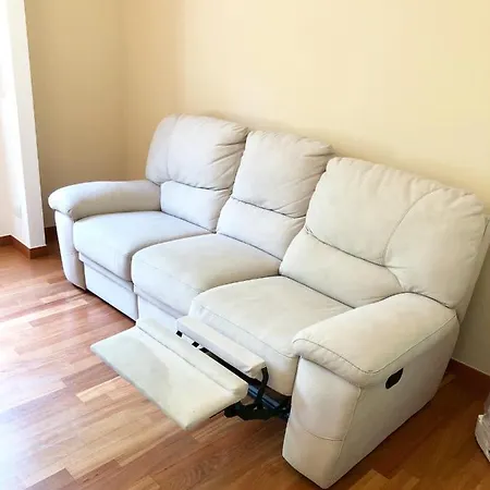 Milano Isola Apartment M5 Istria *
