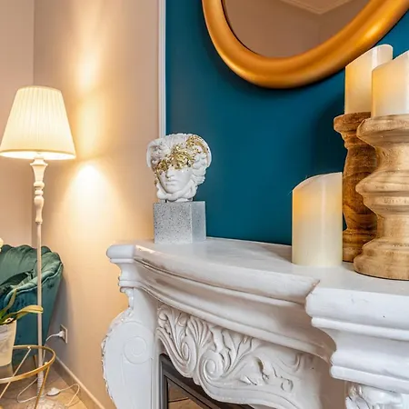 Apartament Biloba - Boutique