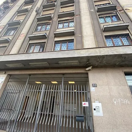 Studio 33 Apartament *
