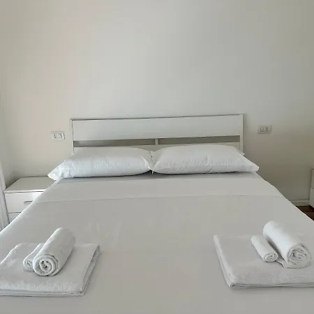 Apartamento Bilocale Strategico A Milán