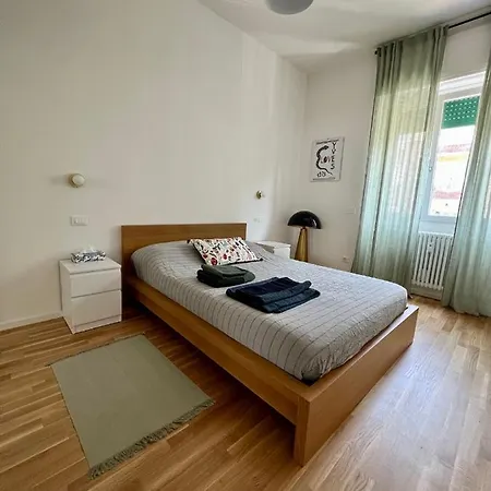 Acquabella 3 * Milan