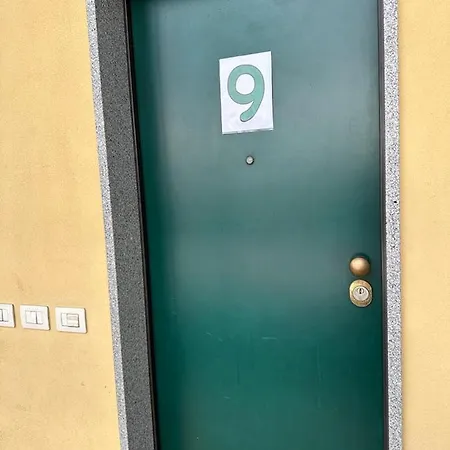 Apartamento Easy Navigli Milán