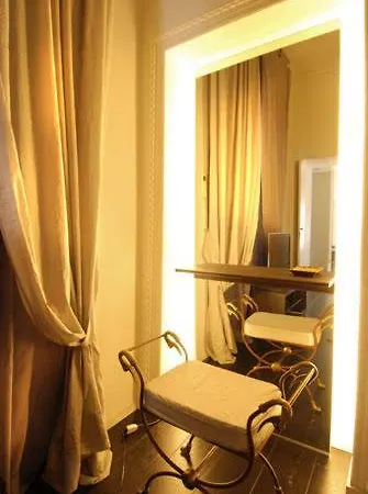 Brera, Apartment *