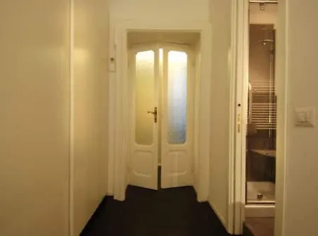 Apartment Brera, *
