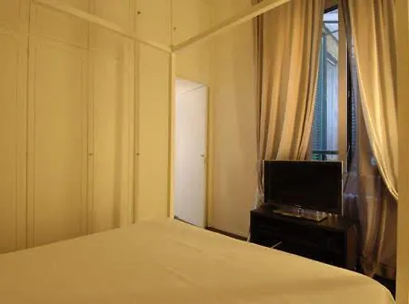 Apartment Brera,
