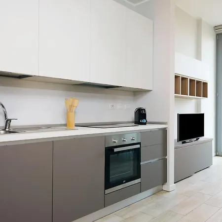 Cenisio Elyon Milano