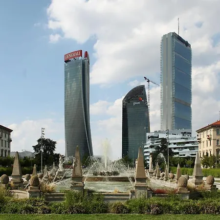 Life Sweet - Fiera, Duomo Appartamento