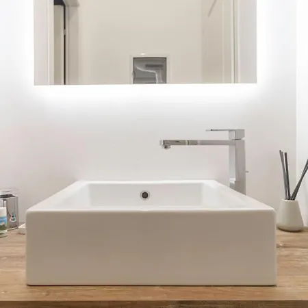 Italianway - Bandello 4&1 アパート ミラノ