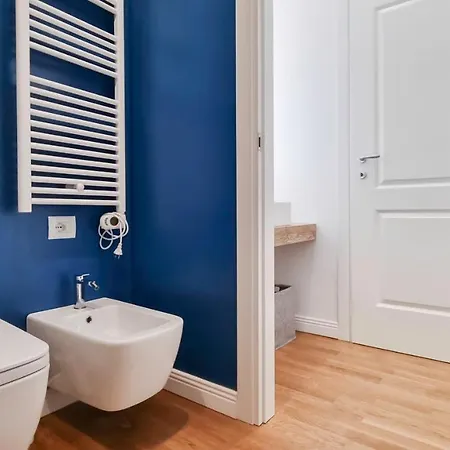 Apartmán Italianway - Bandello 4&1 Milán