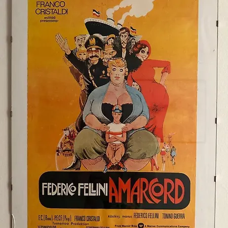 Lägenhet Brera Art District