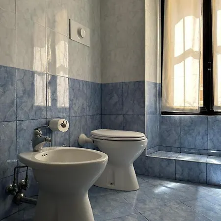 Brera Art District Appartement *