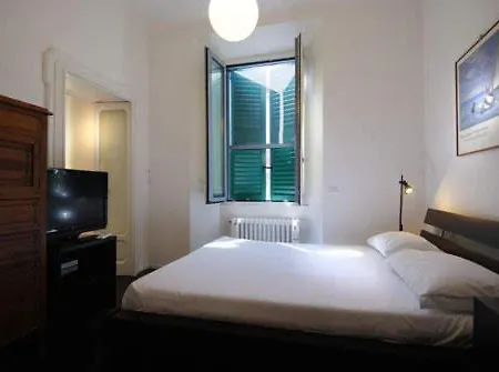 Brera, Apartment Milan