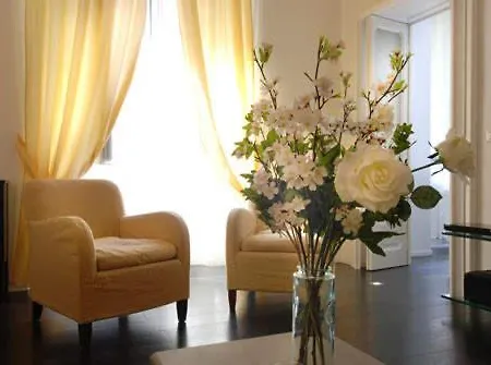 Brera, Apartment *
