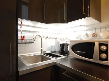 Apartment Brera,