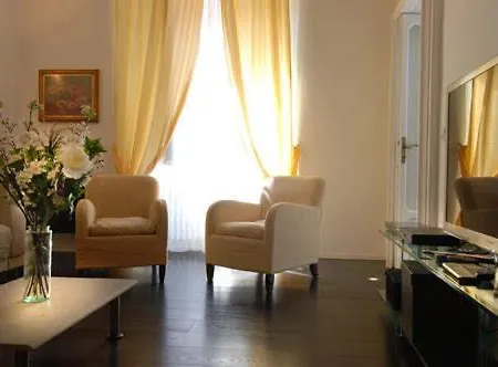 Brera, Apartment *