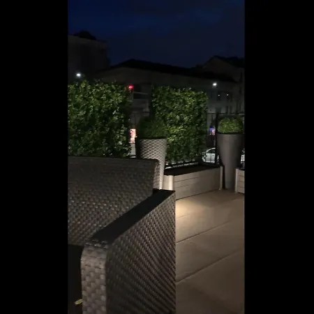 Center - Porta Romana