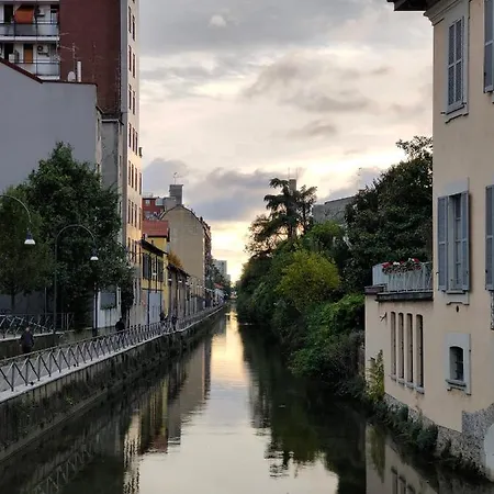 Cozy In Greco District Milan