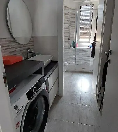 Cozy In Greco District Appartement Milan