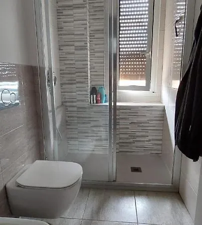 Appartement Cozy In Greco District *