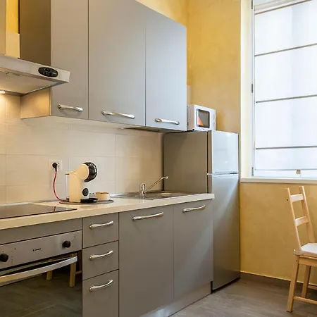 Leader 2 - Monzino - Hockey Msg Arena - Linate - Apartamento