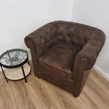 Da Nord A Sud - Benelli 16 Гостевой дом