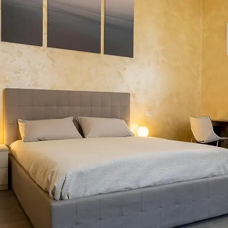 Apartmán Leader 2 - Monzino - Hockey Msg Arena - Linate -
