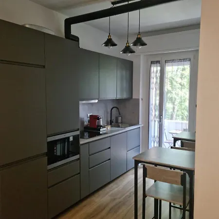 Da Nord A Sud - Benelli 16 Milano