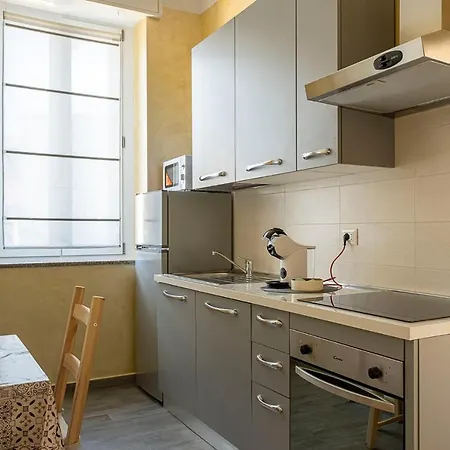 Apartment Leader 3 - Monzino - Hockey Msg Arena - Linate - Milan