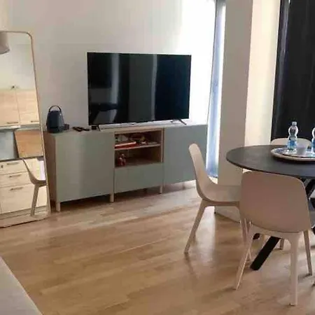 Cosy In Nolo Apartment *