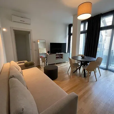 Cosy In Nolo Appartamento Milano