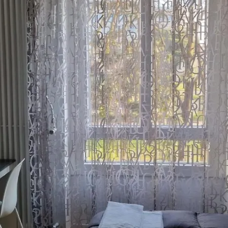 Da Nord A Sud - Benelli 16 Гостевой дом Милан