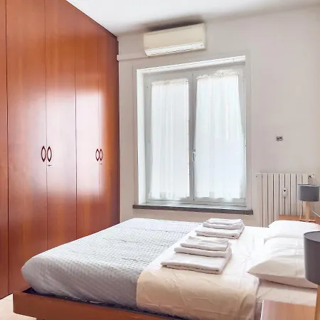 Sunrise 15 Min Duomo Lejlighed