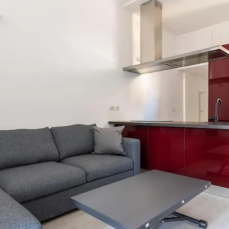 Bramante24 Trilocale In Sarpi Apartment *