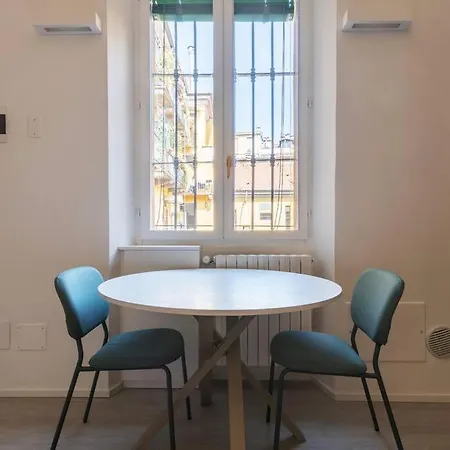 Bramante24 Trilocale In Sarpi *