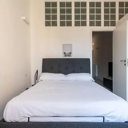 Bramante24 Trilocale In Sarpi Apartamento *