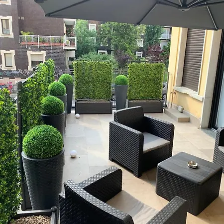 Apartment Center - Porta Romana *