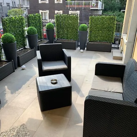 Center - Porta Romana