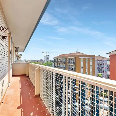 Apartmán Alessia's Flat - Caroli