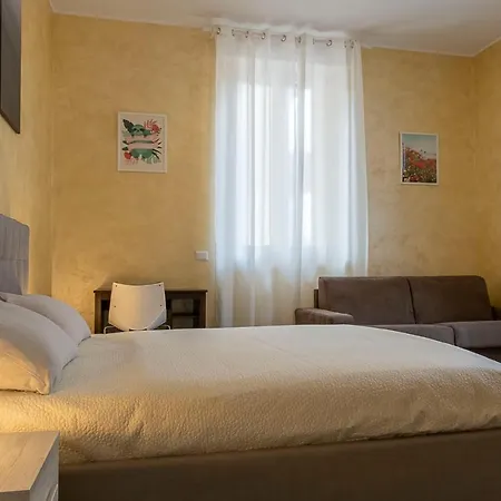 Leader 2 - Monzino - Hockey Msg Arena - Linate -