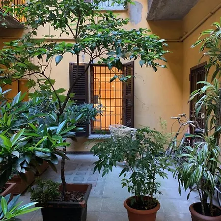 Porta Ticinese - Navigli Milão