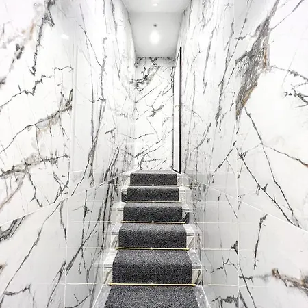 Apartmanhotel The Boutique - Hebrew Quarter