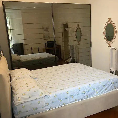 La Casa Dell'isola Apartment